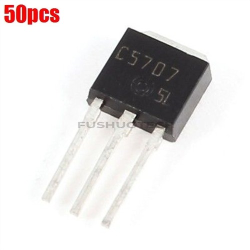 C5707 npn transistor 2sc5707 - transistor,