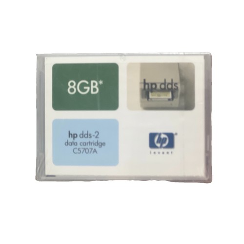100 cartucce dati - nos, hp
