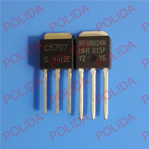 10pcs 251 - 10pcs, ir