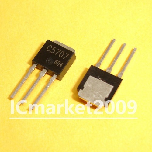 2sc5707 251 c5707 - 2sc5707,