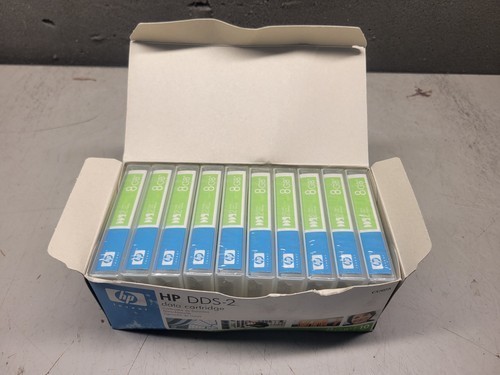 Cartucce dati dds 8gb - cartucce,