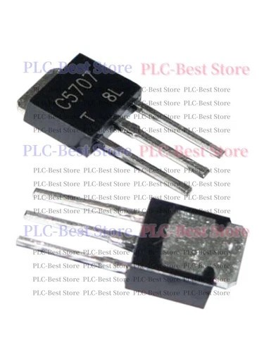 20pcs 2sc5707 251 - 20pcs, to-251
