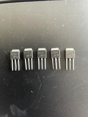 5pcs 251 2sc5707 - to-251,