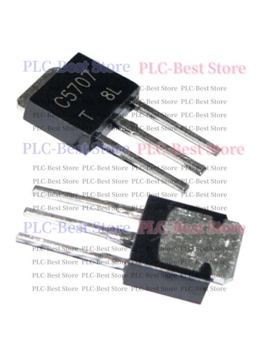20pcs 2sc5707 251 c5707 - 20pcs,