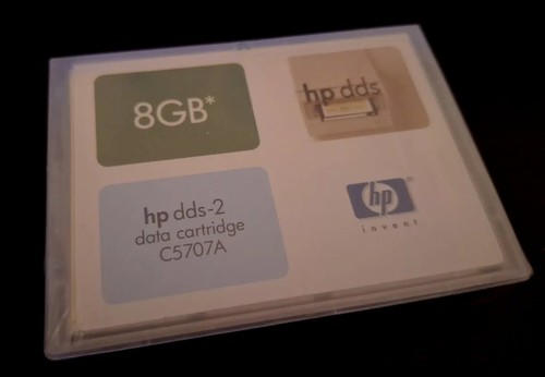 Dds data cartridge - dds-2,