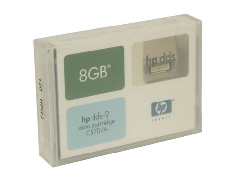 Cartuccia dati c5707a - dati, p/n: