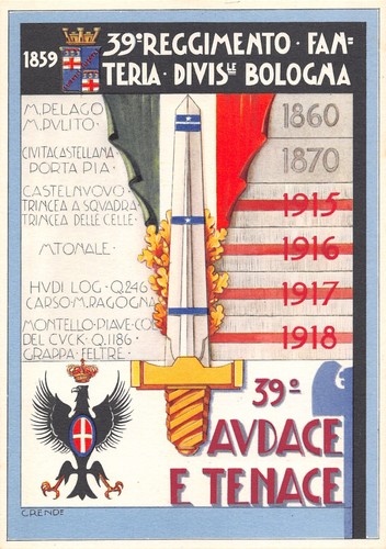 C5707 salerno reggimento - salerno,