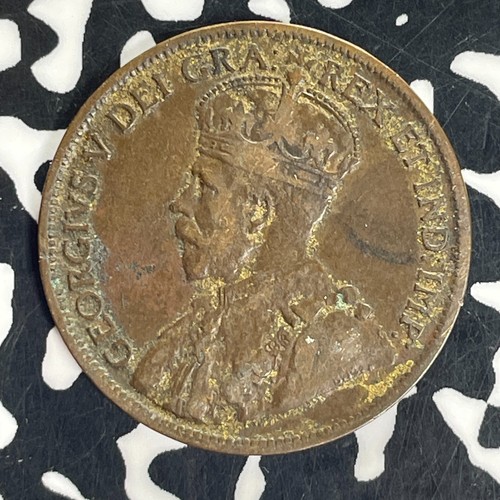 1917 canada grande lotto - 1917,