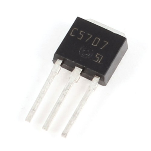 Pezzi nuovi transistor npn - nuovi,