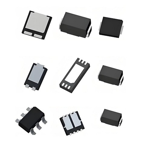 Pezzi c5707a dds - 10, dds-2