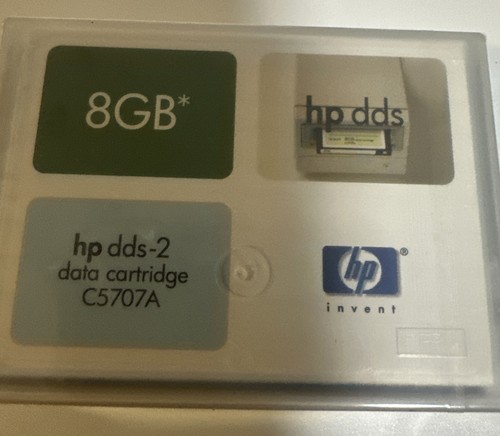 8gb dds 2 data - hp,