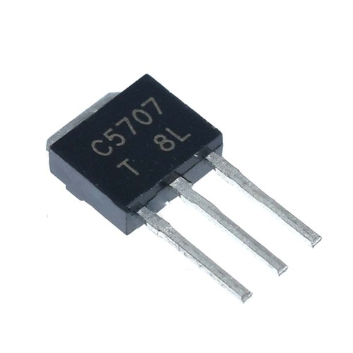 10cps c5707 2sc5707 251 - c5707,