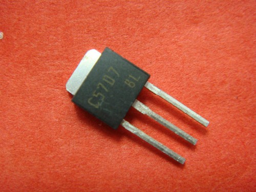 Pezzi nuovi transistor ic - 10,
