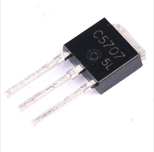 Pezzi nuovo chip - ic, c5707