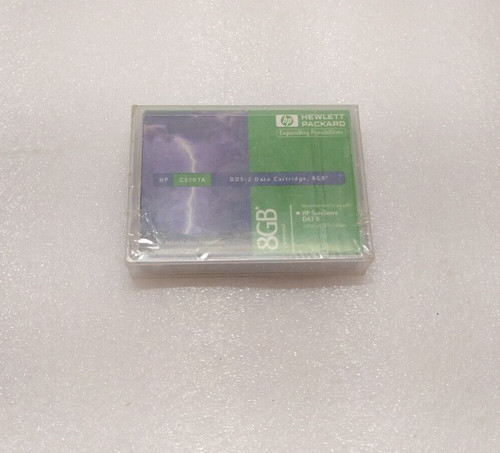 Cartuccia dati c5707a - hp, dds-2