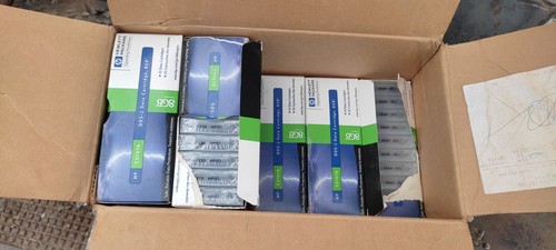 Dds2 dds data - hp,